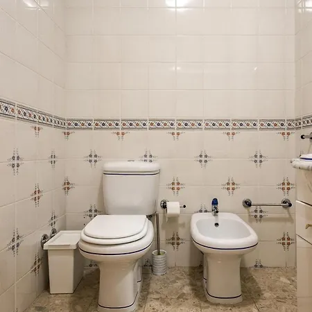 T1 Club Praia Mar Apartman *