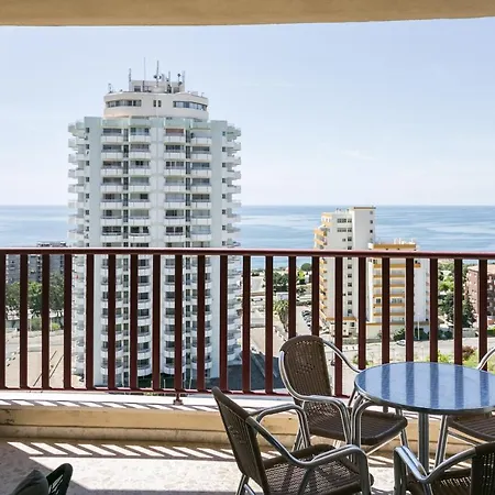 T1 Club Praia Mar