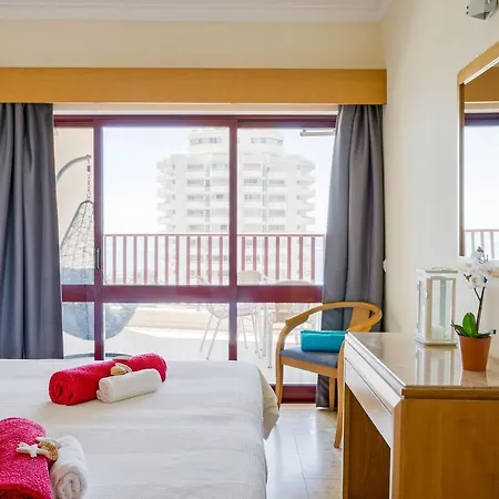 Apartman T1 Club Praia Mar