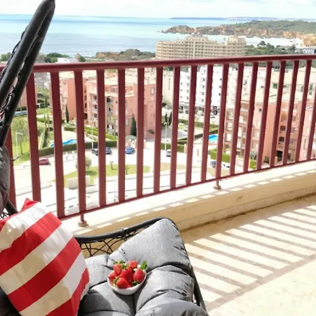 T1 Club Praia Mar Portimão