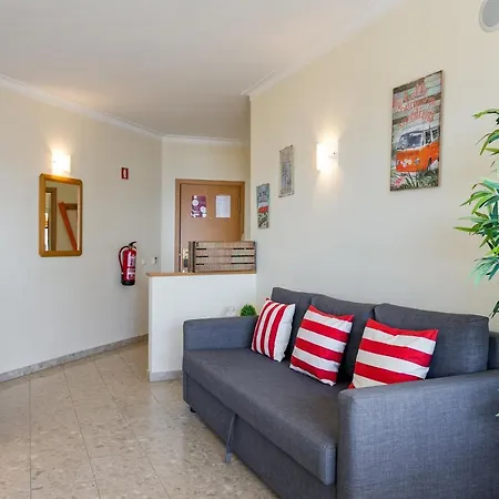 T1 Club Praia Mar Portimão