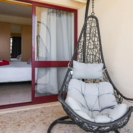 T1 Club Praia Mar Apartment *